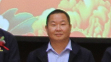 真正之星——专题报道（二）平凡岗位践初心，俯首甘为孺子牛--综合办 刘群生