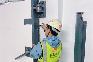 十六、人防设备