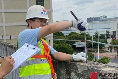 十三、建筑防雷工程检测